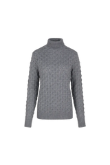 Gray Melange