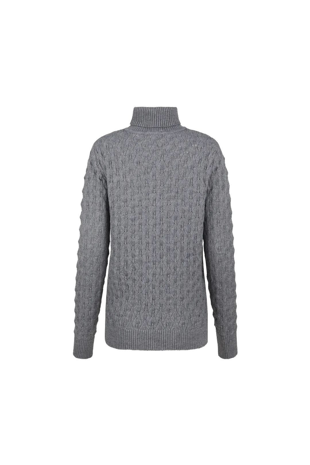 Gray Melange