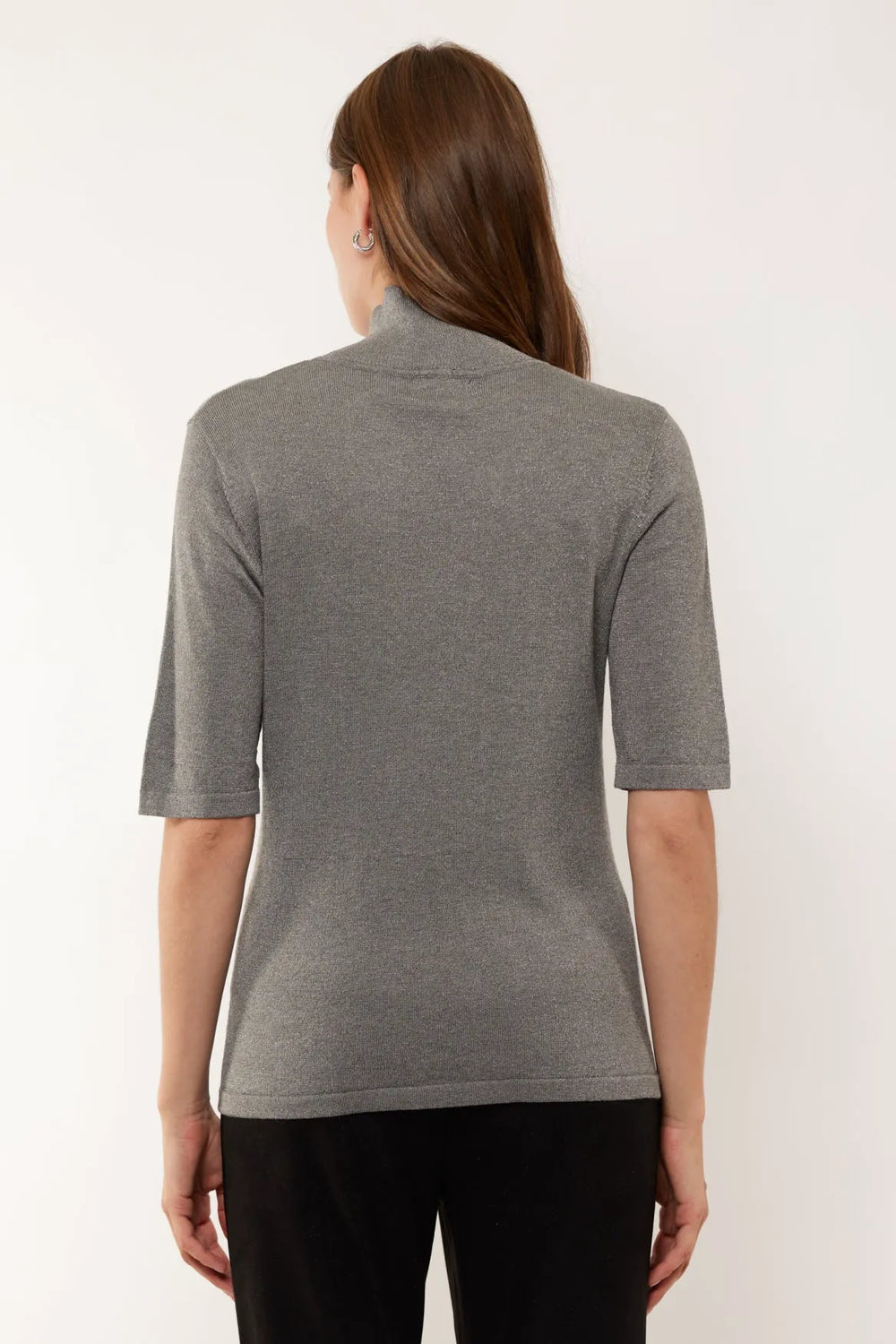 Gray Melange