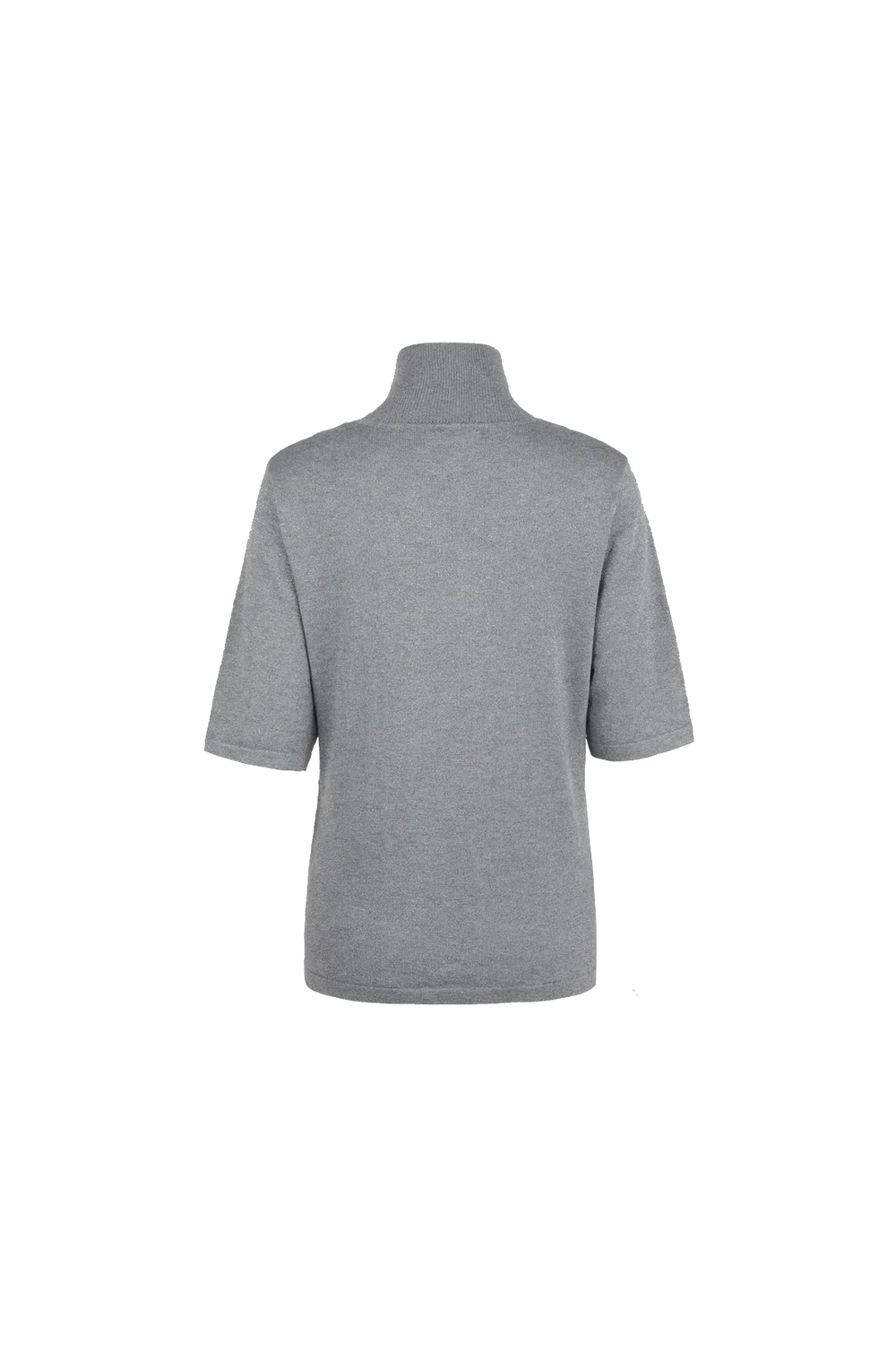Gray Melange