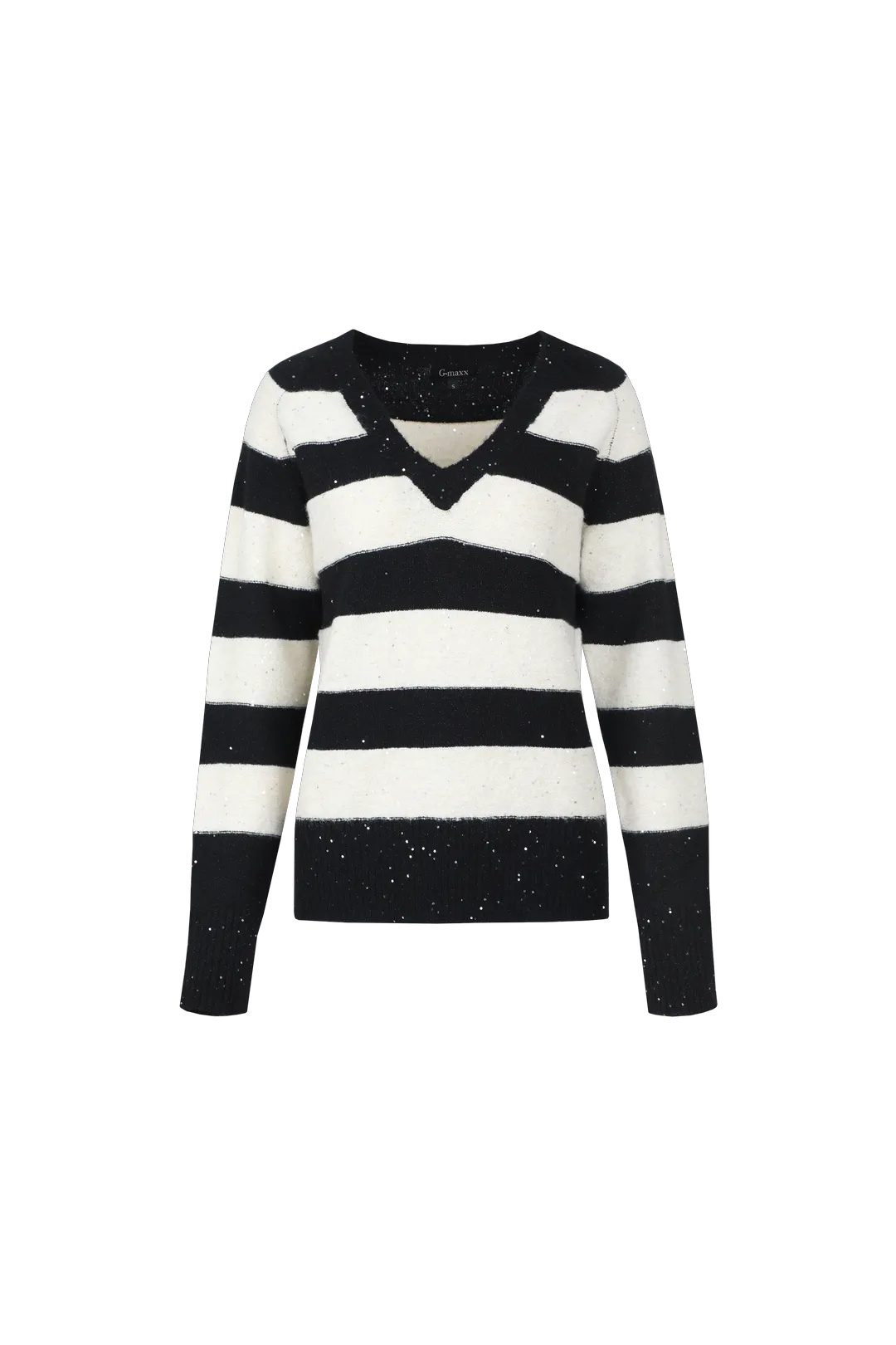 Black/Sand