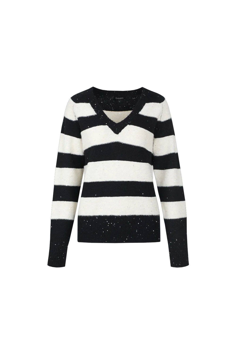 Black/Sand