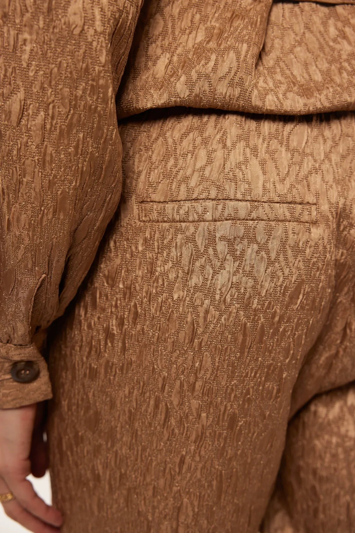 Hot Camel