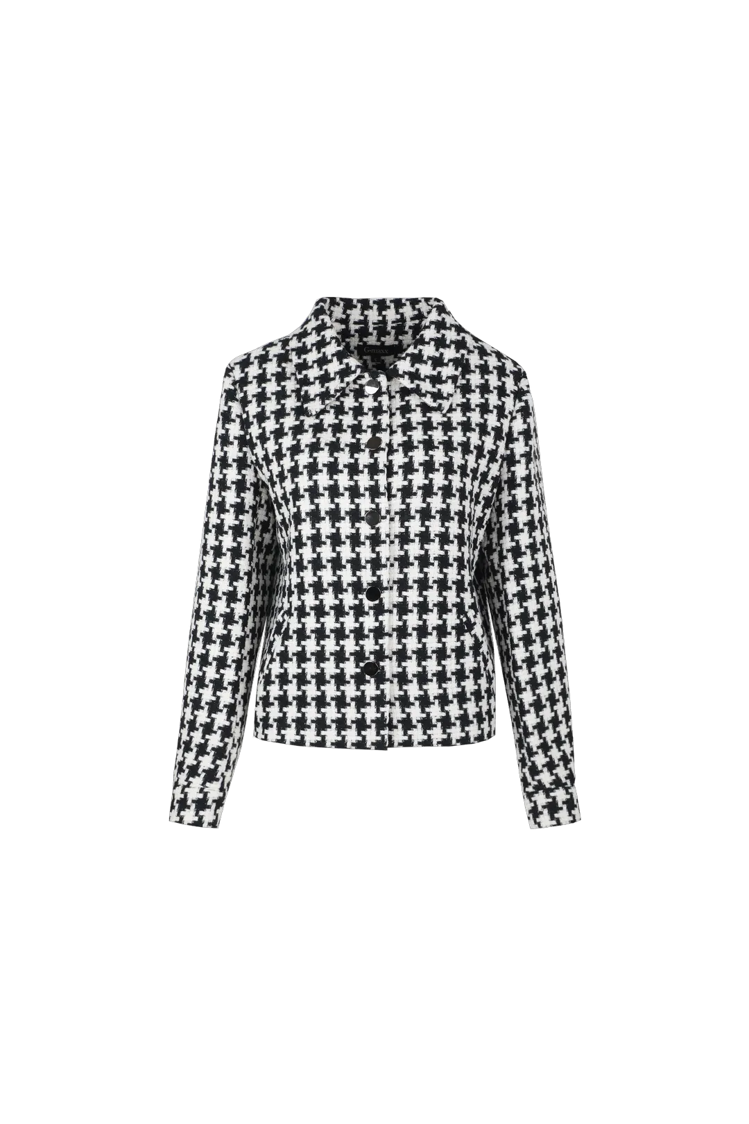 Black/Offwhite