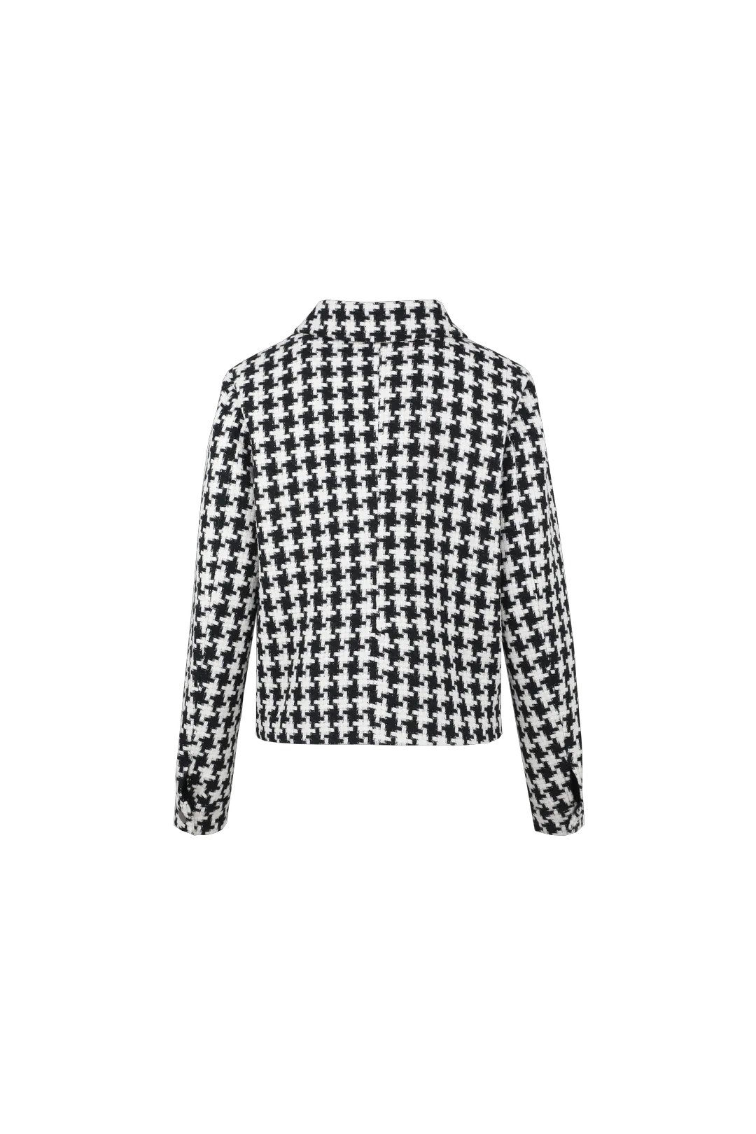 Black/Offwhite