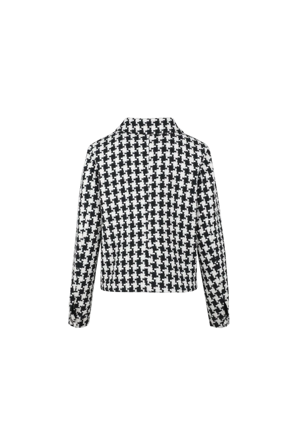Black/Offwhite