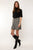 Black/Offwhite