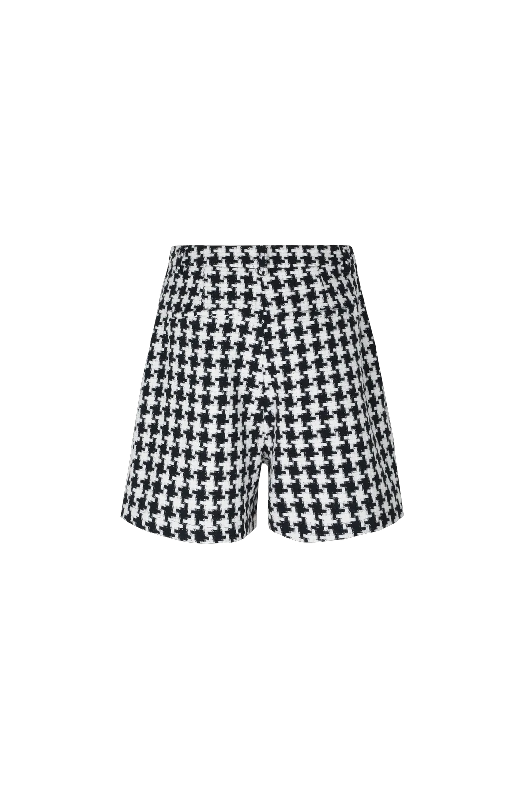 Black/Offwhite