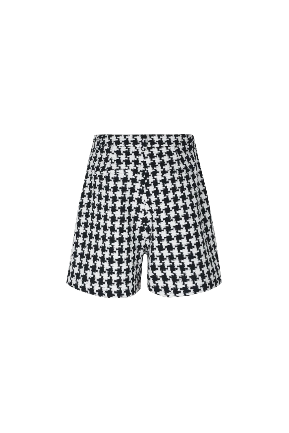 Black/Offwhite