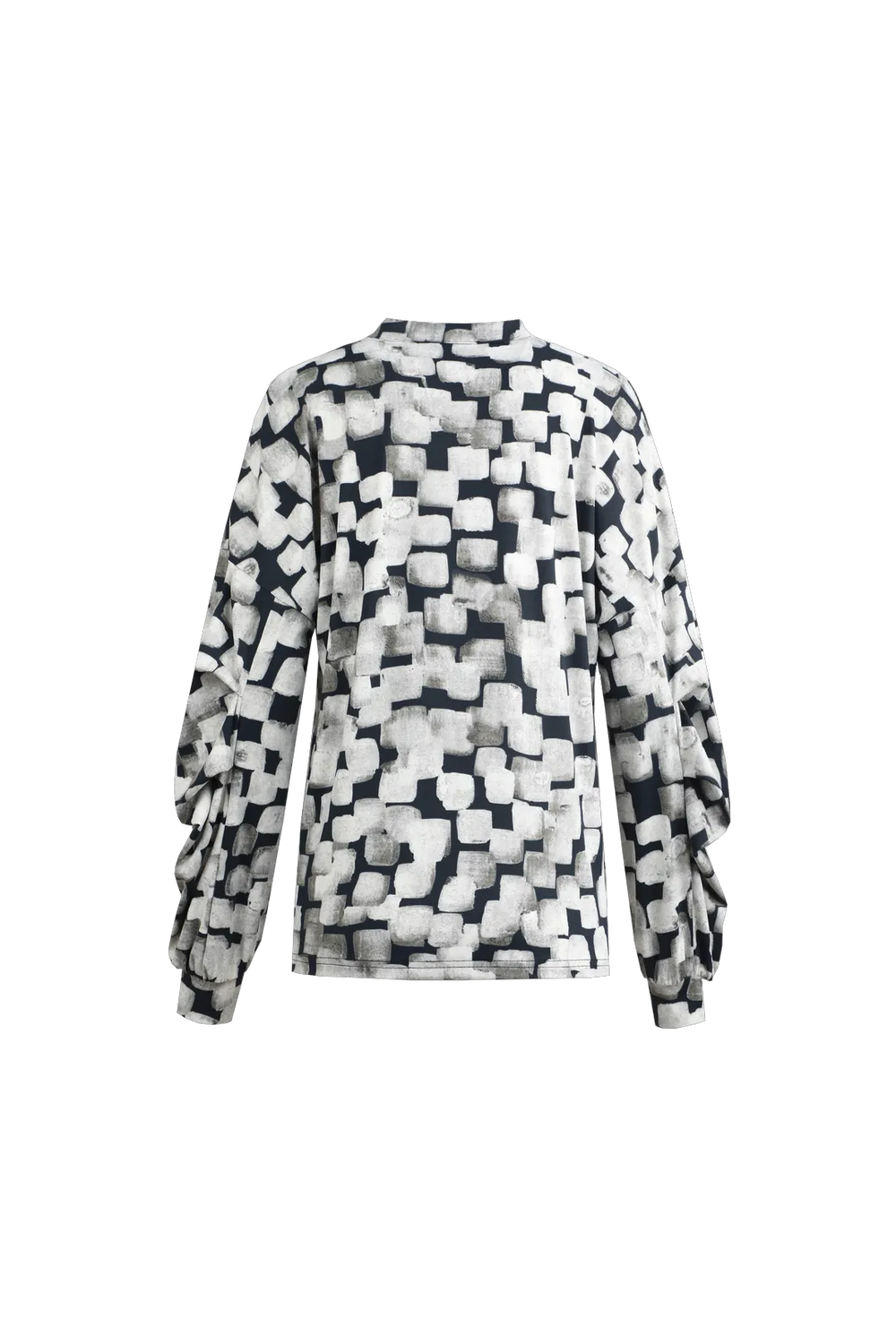 Black/Gray