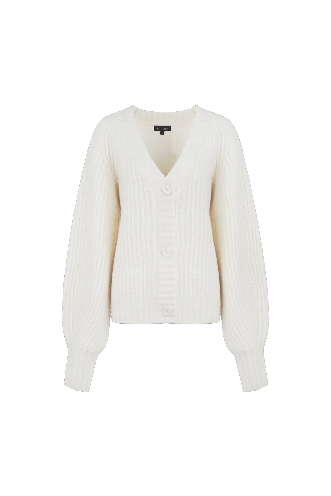 Wool White