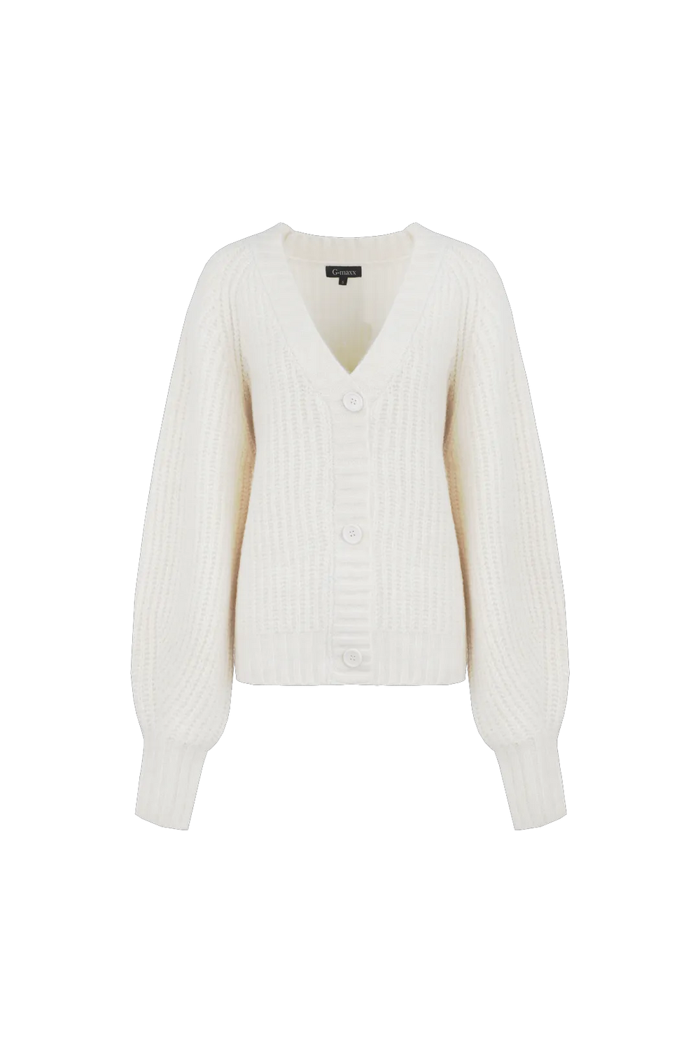 Wool White