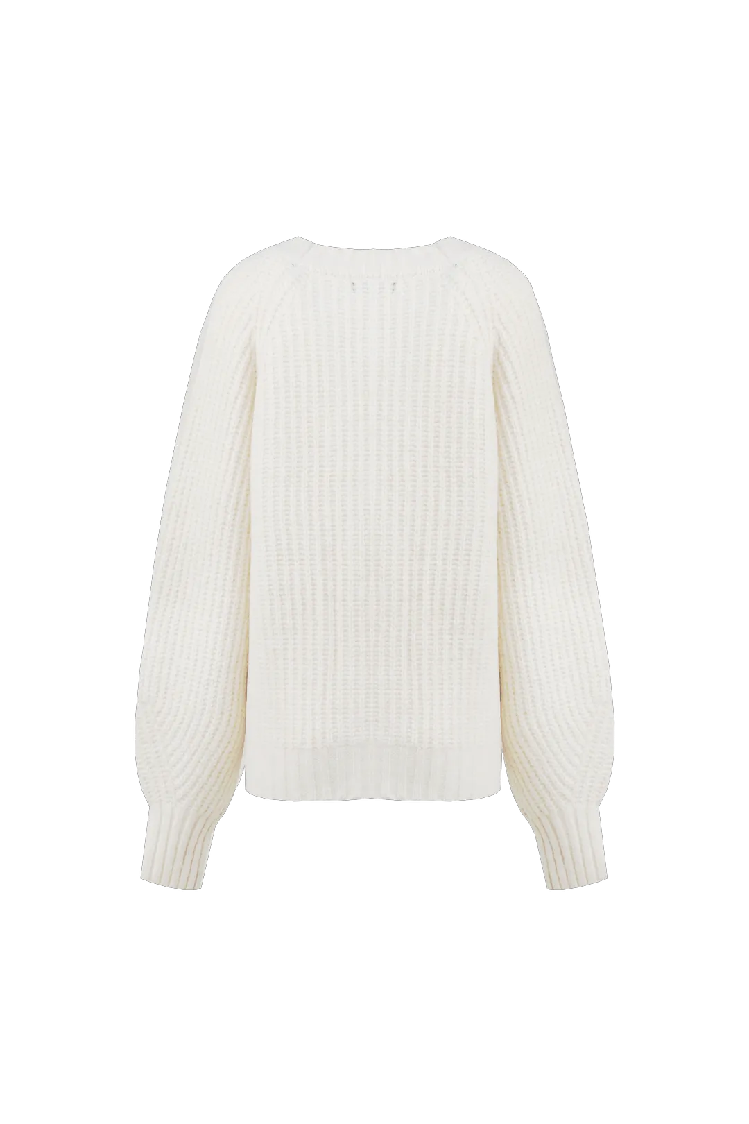 Wool White