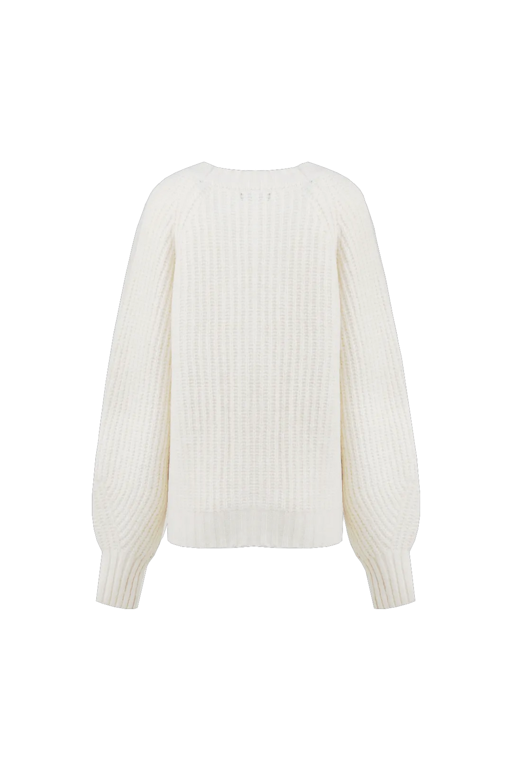 Wool White