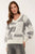 Wool White/Gray