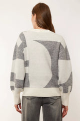 Wool White/Gray