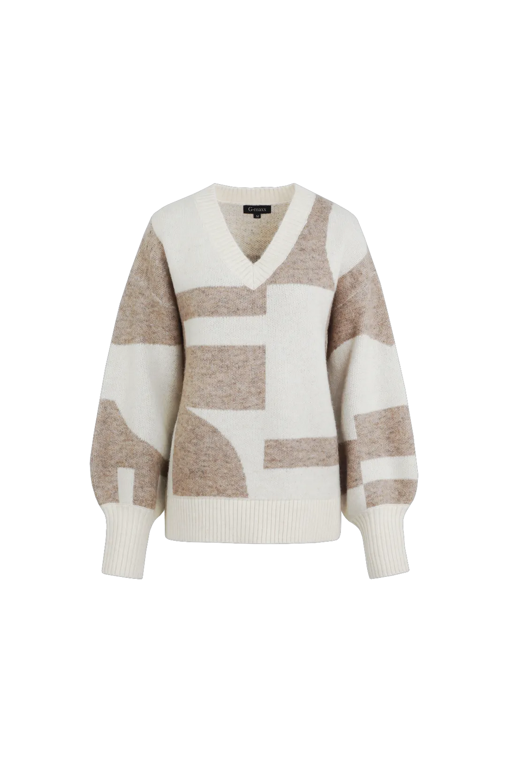 Wool White/Sahara