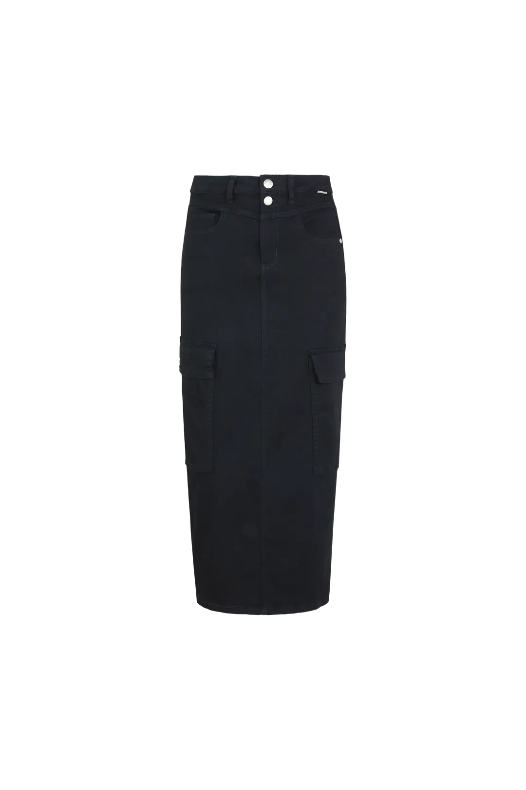 Denim Black