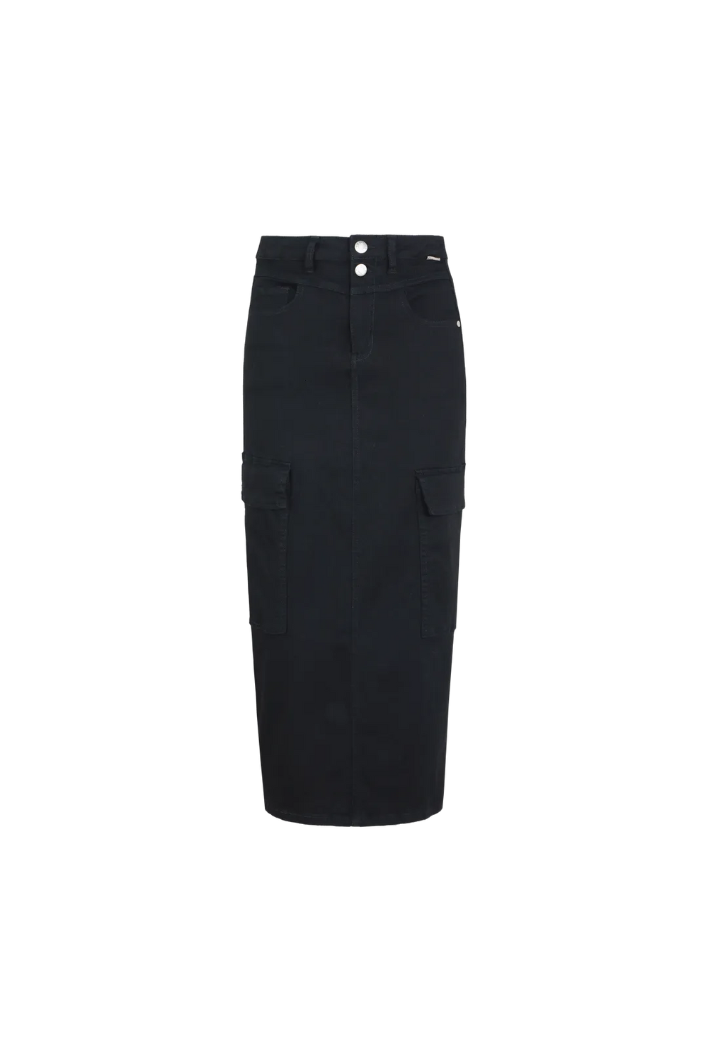 Denim Black