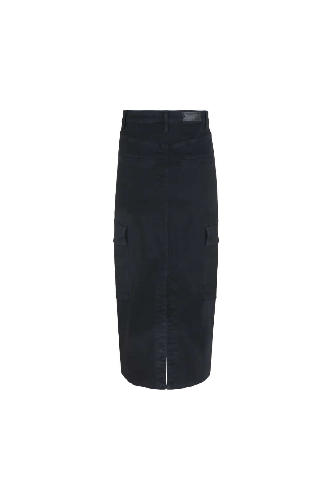 Denim Black