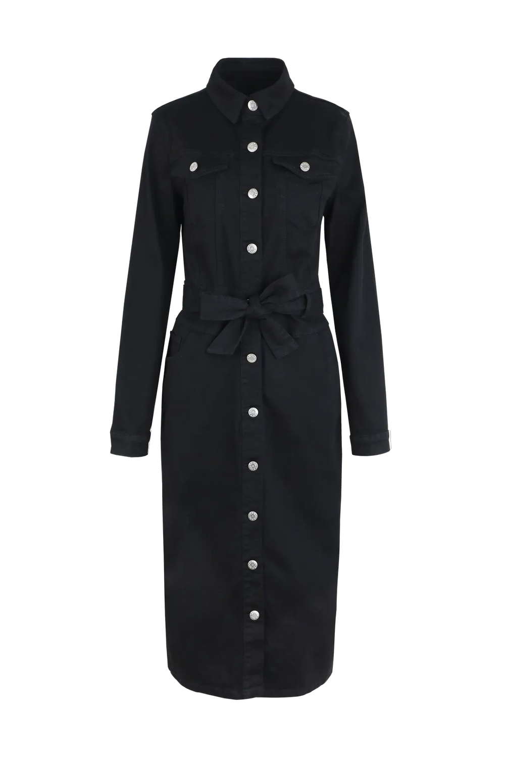 Denim Black