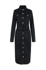 Denim Black