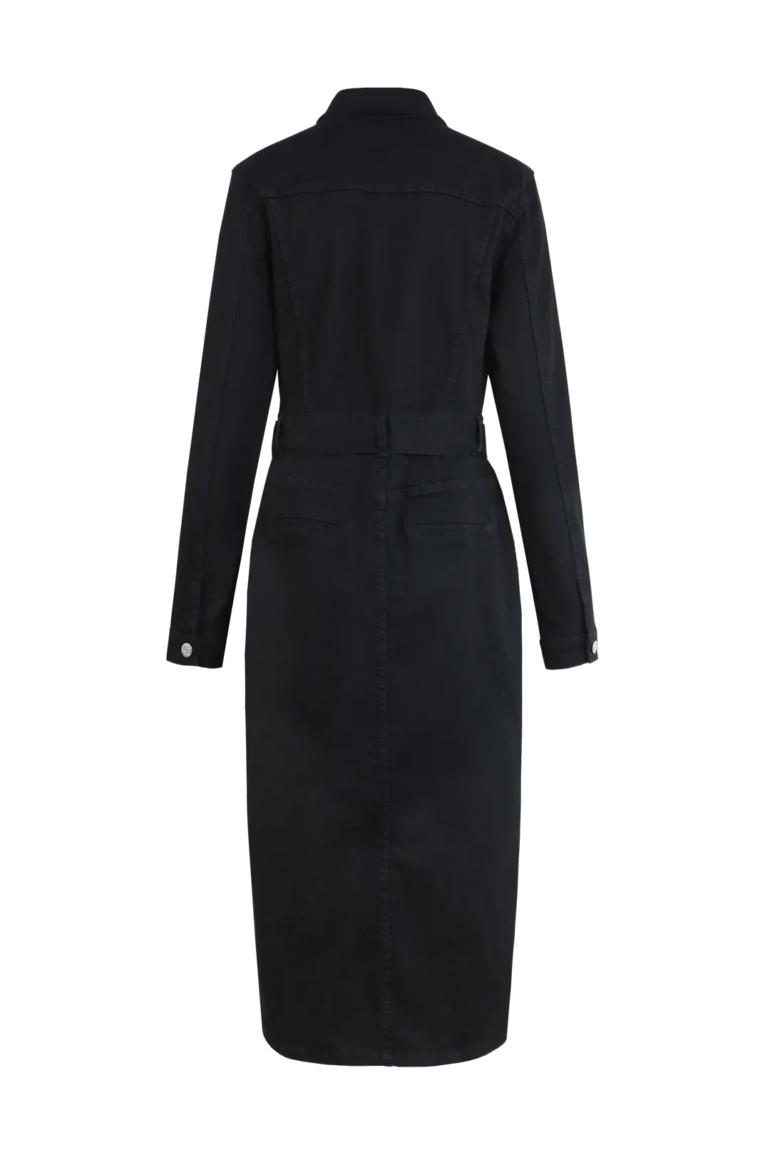 Denim Black