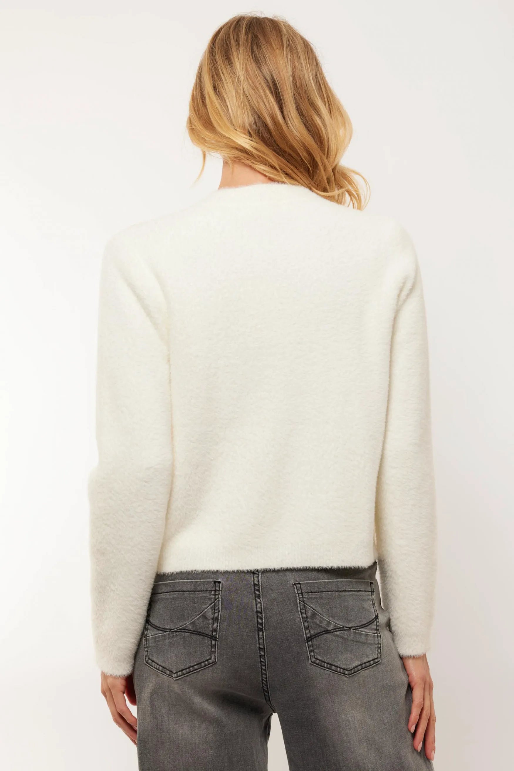 Wool White