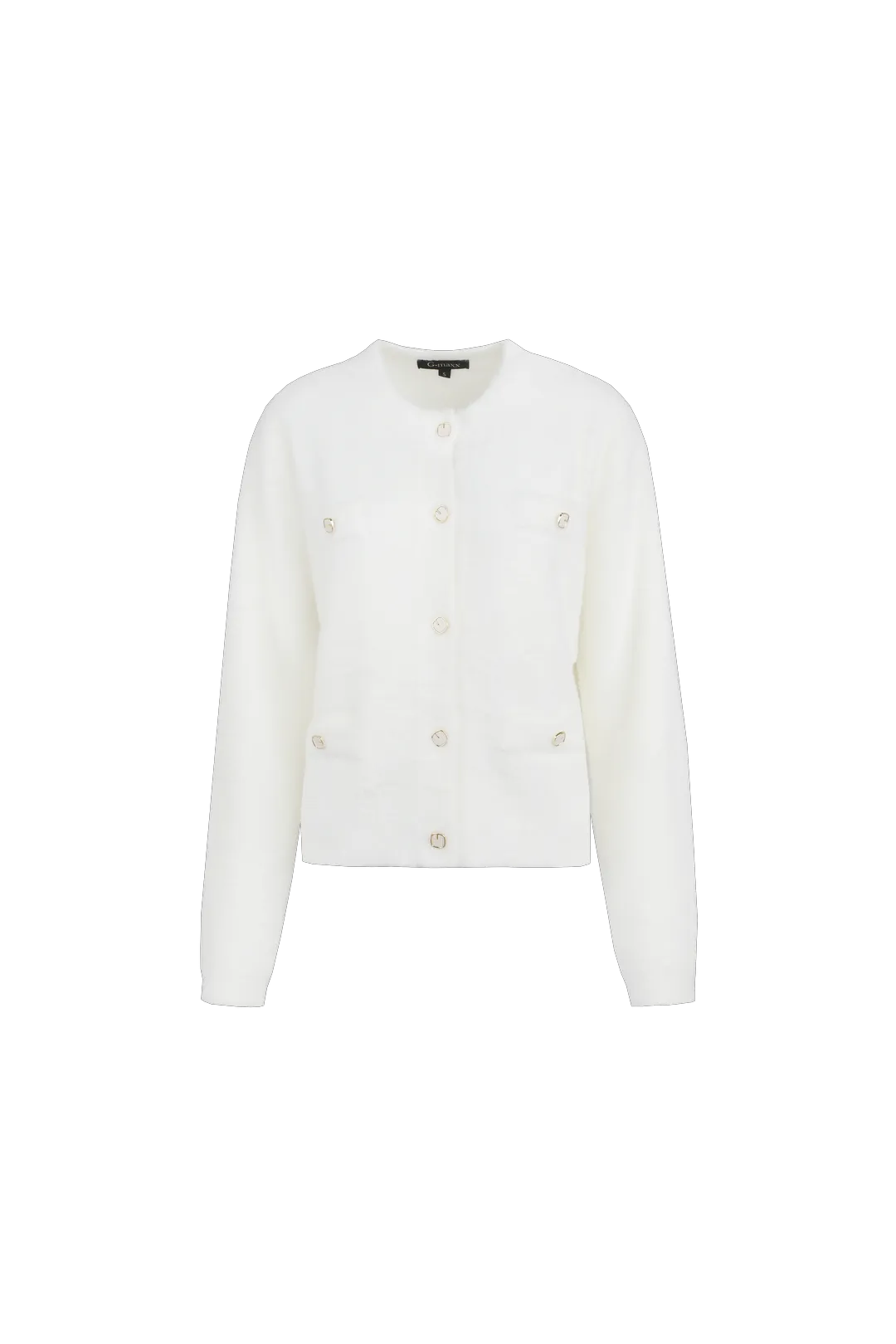 Wool White