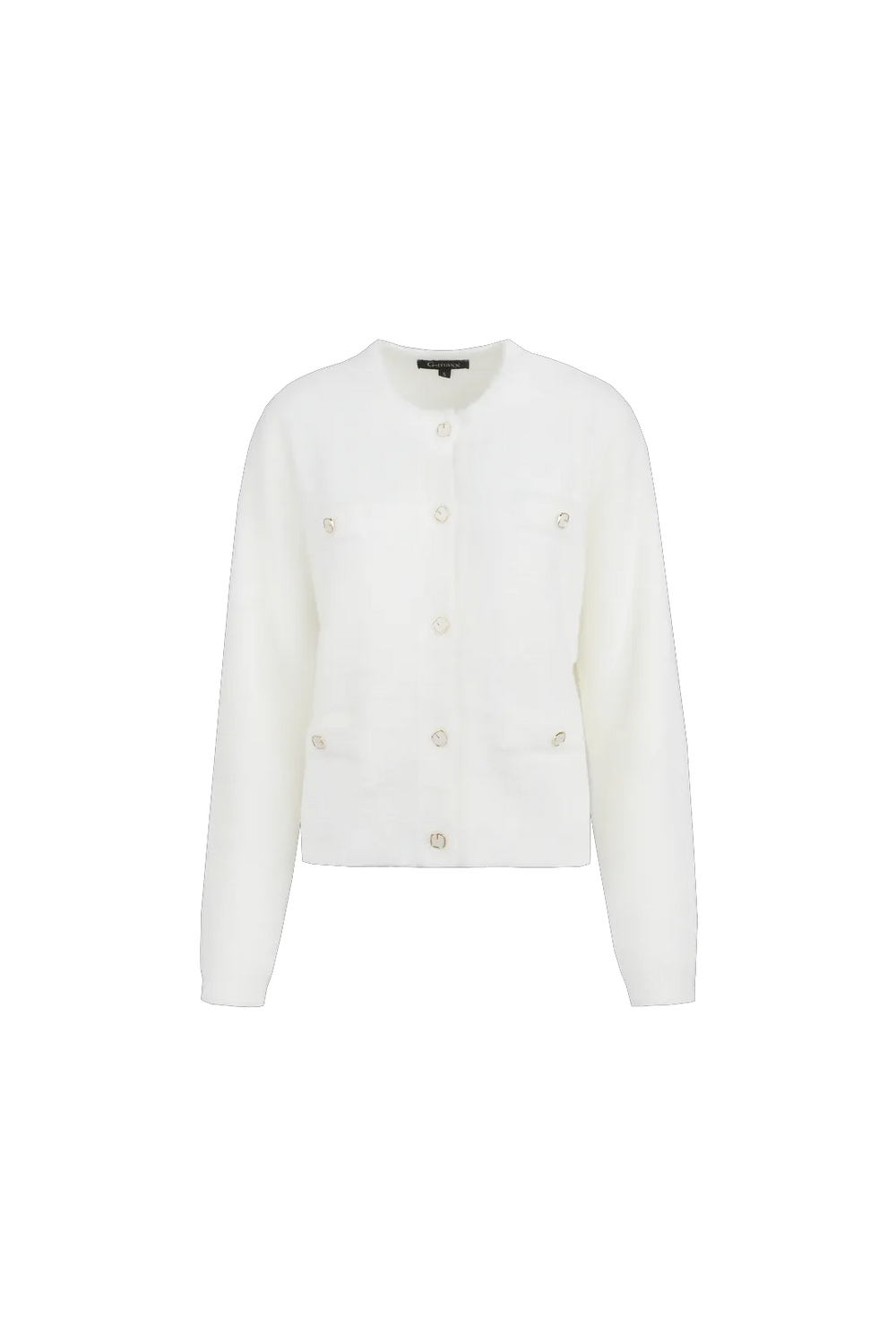 Wool White