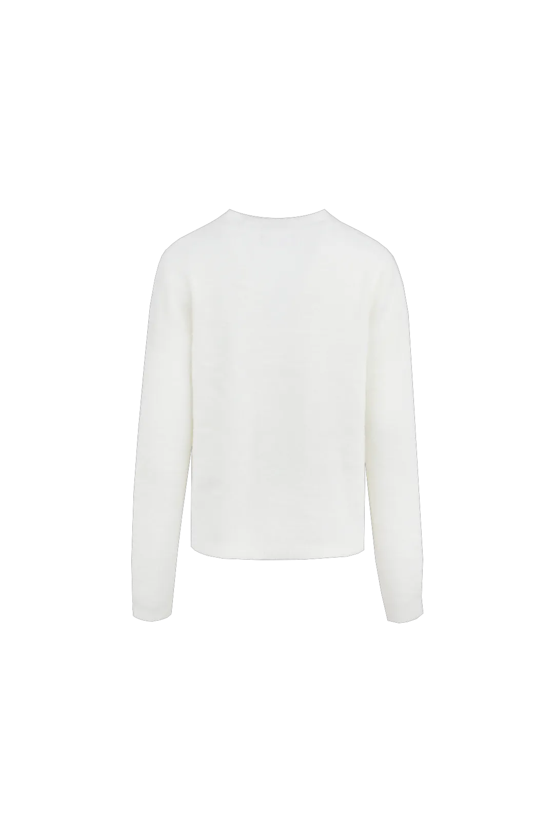 Wool White