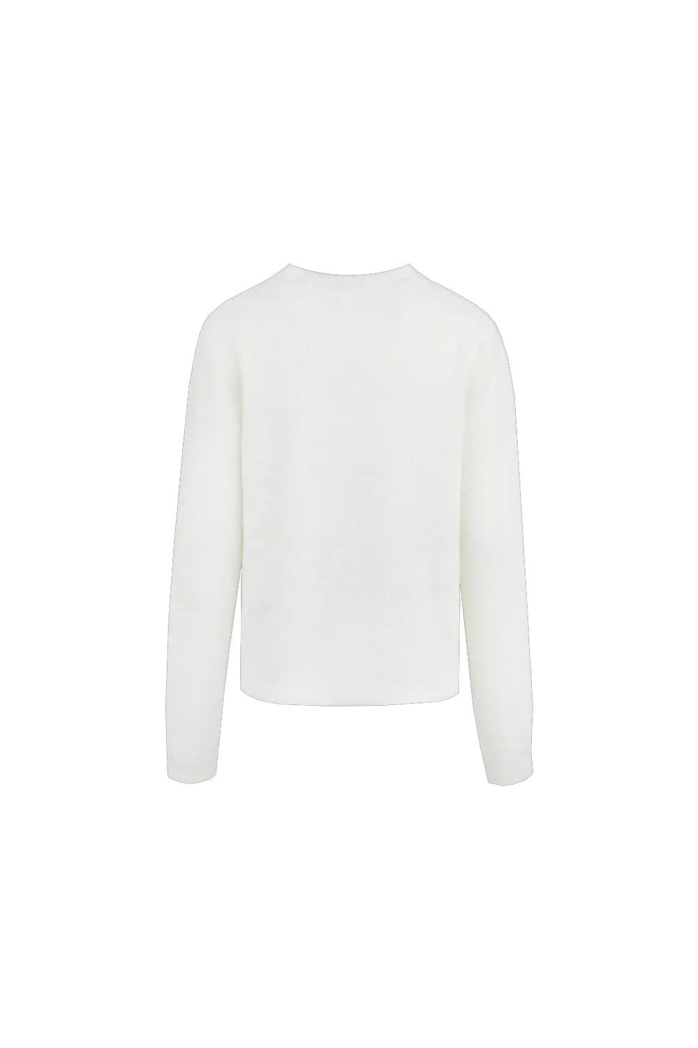 Wool White