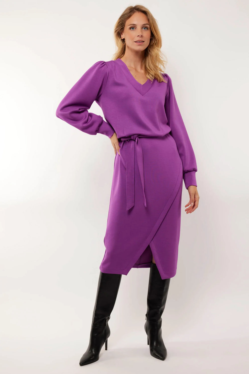 Grape Purple