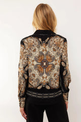 Black/Color Mix