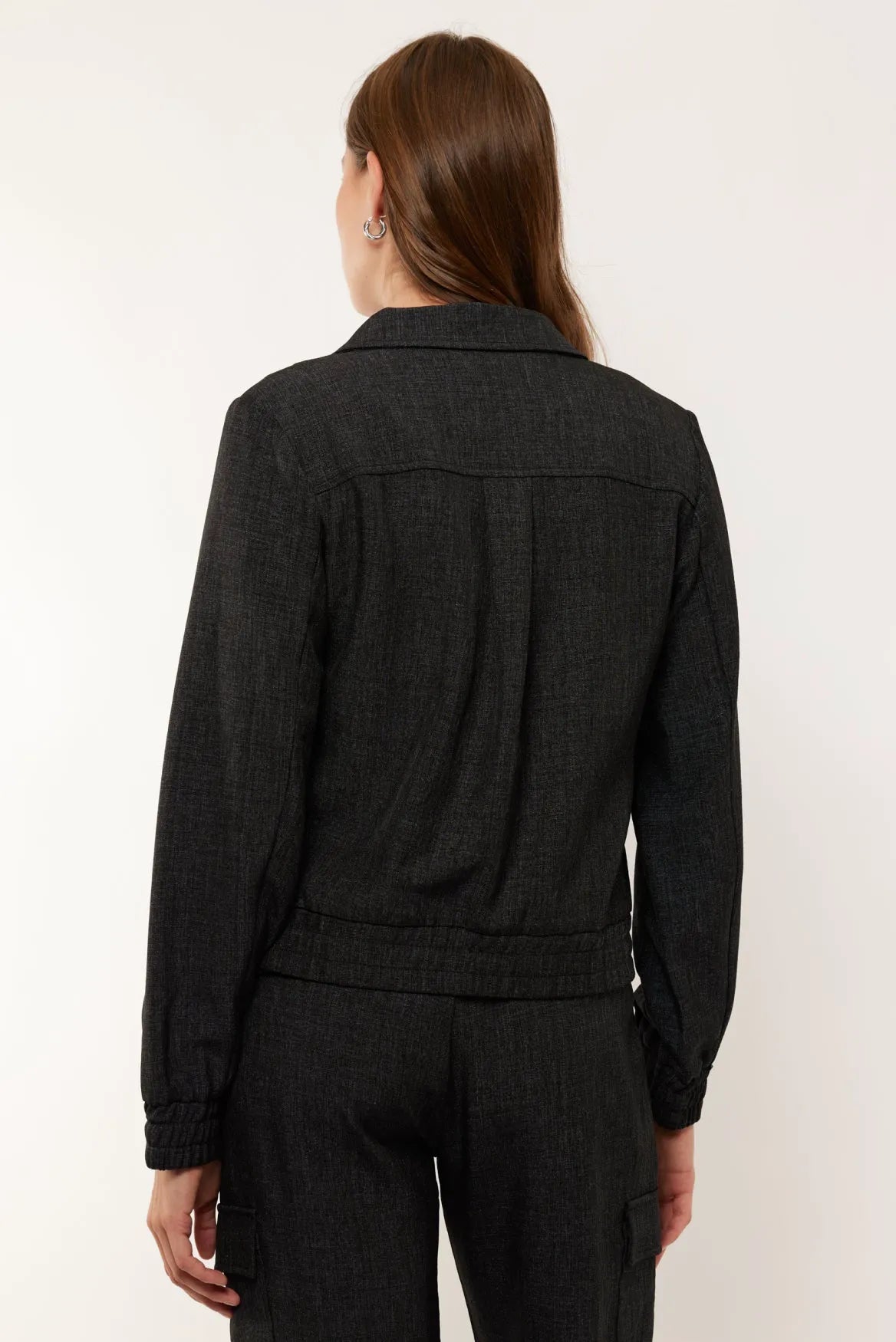 Black/Dark Gray