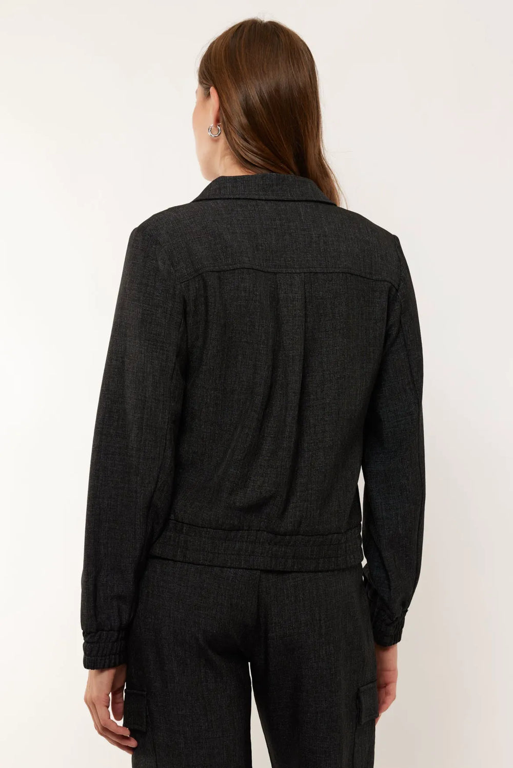 Black/Dark Gray