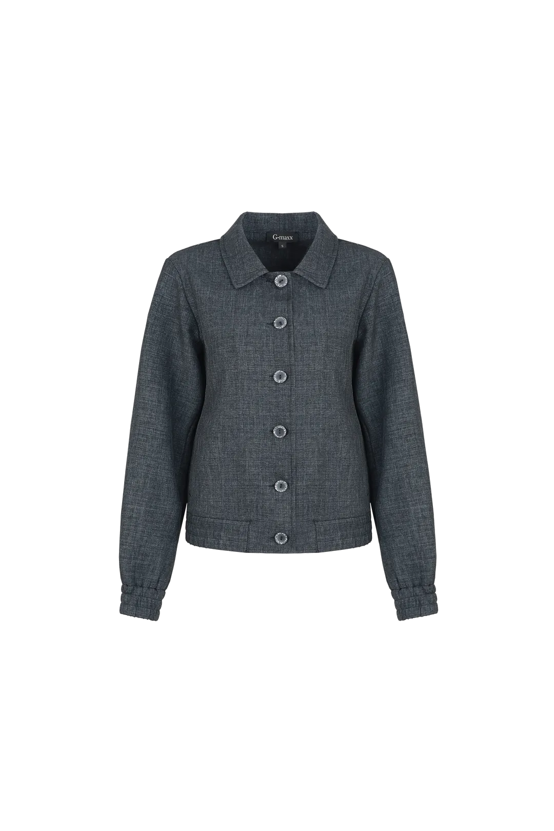 Black/Dark Gray