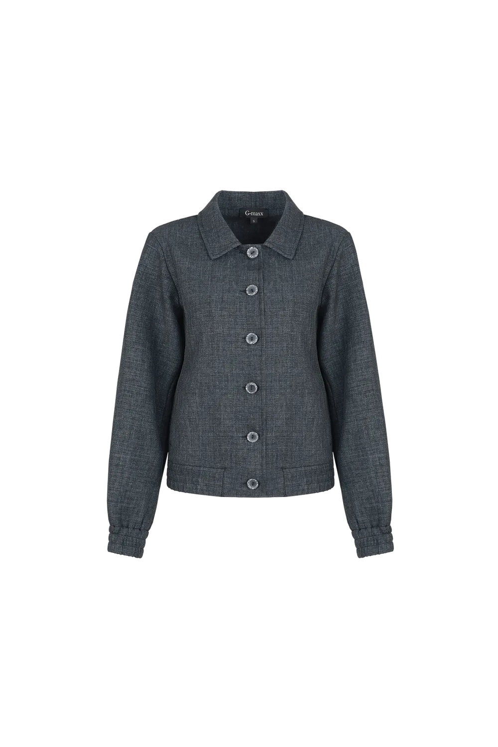 Black/Dark Gray