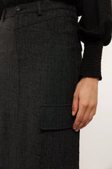 Black/Dark Gray