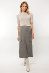 Sand/Black