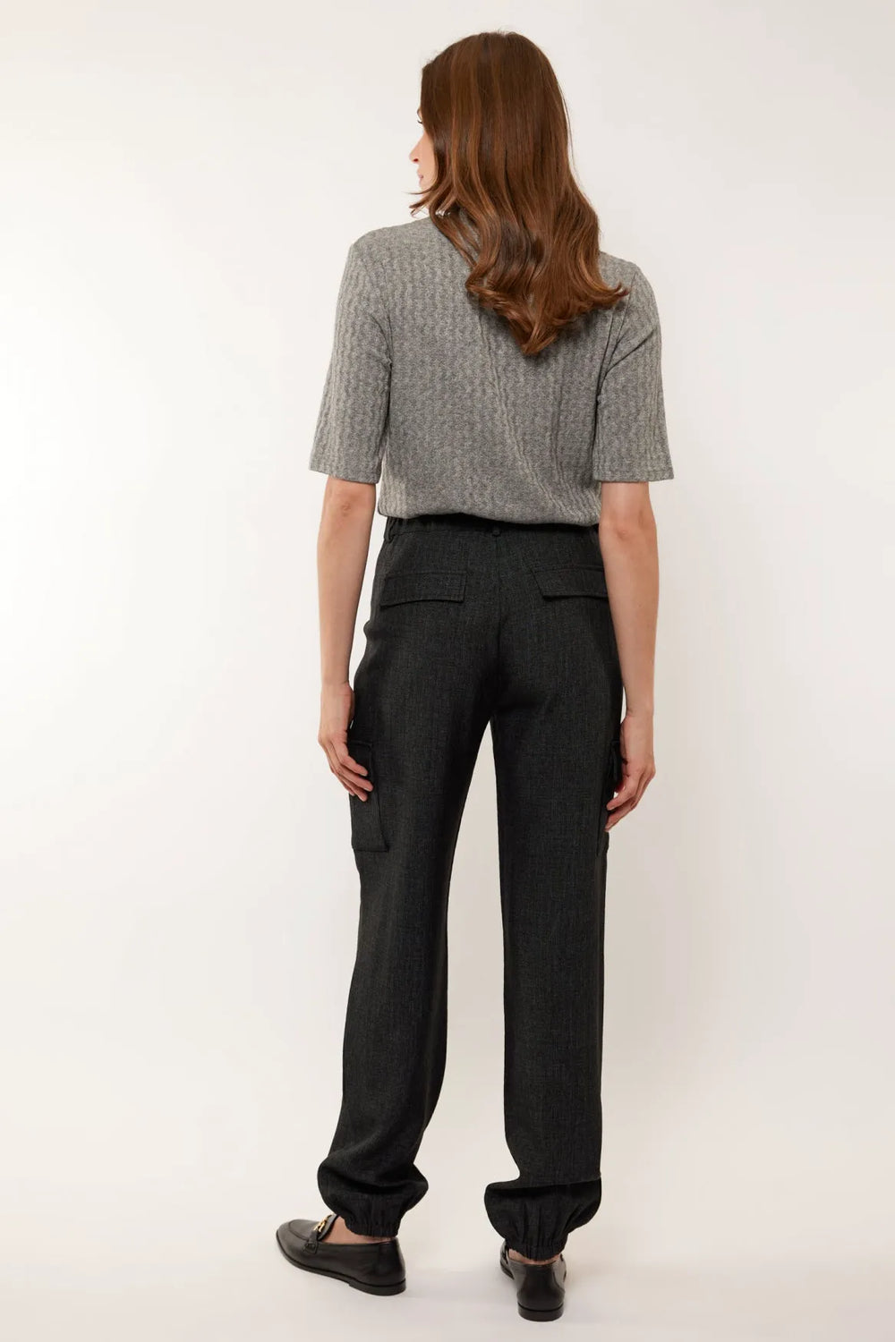 Black/Dark Gray
