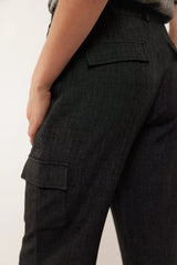 Black/Dark Gray