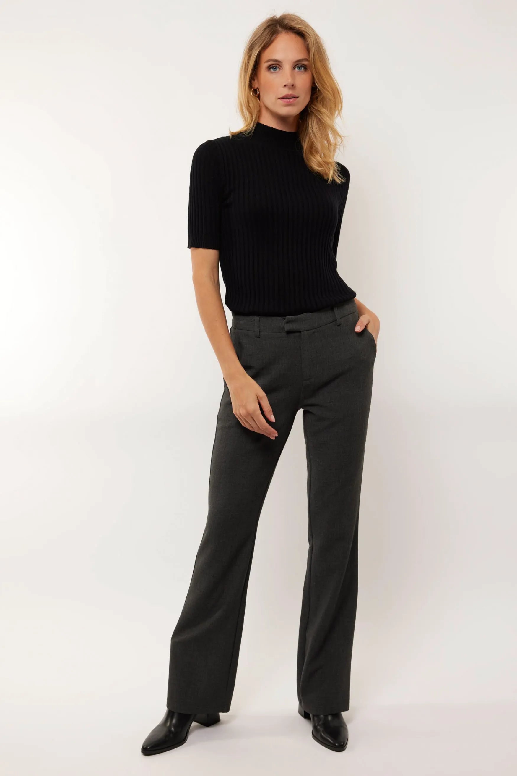 Dark Gray
