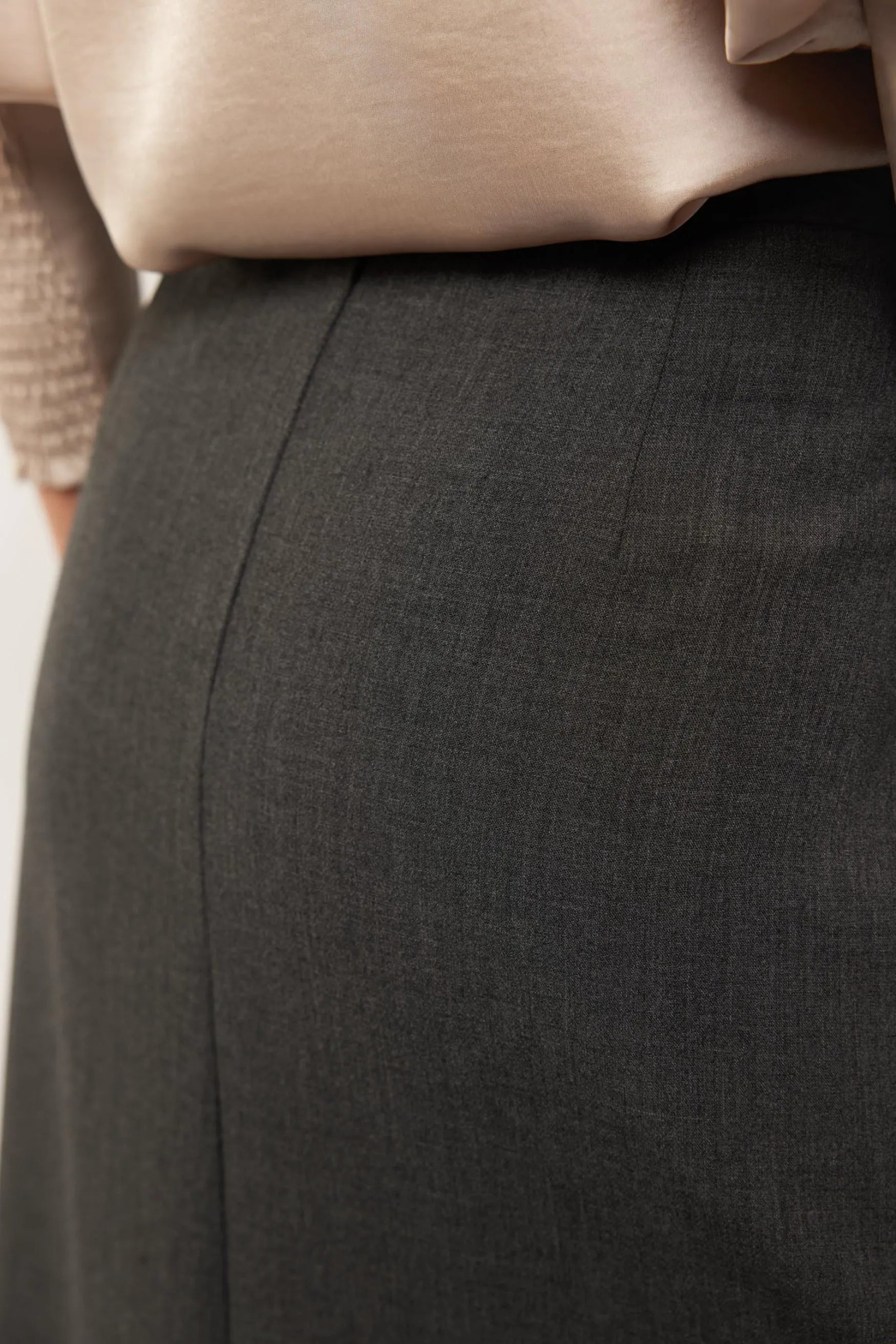Dark Gray