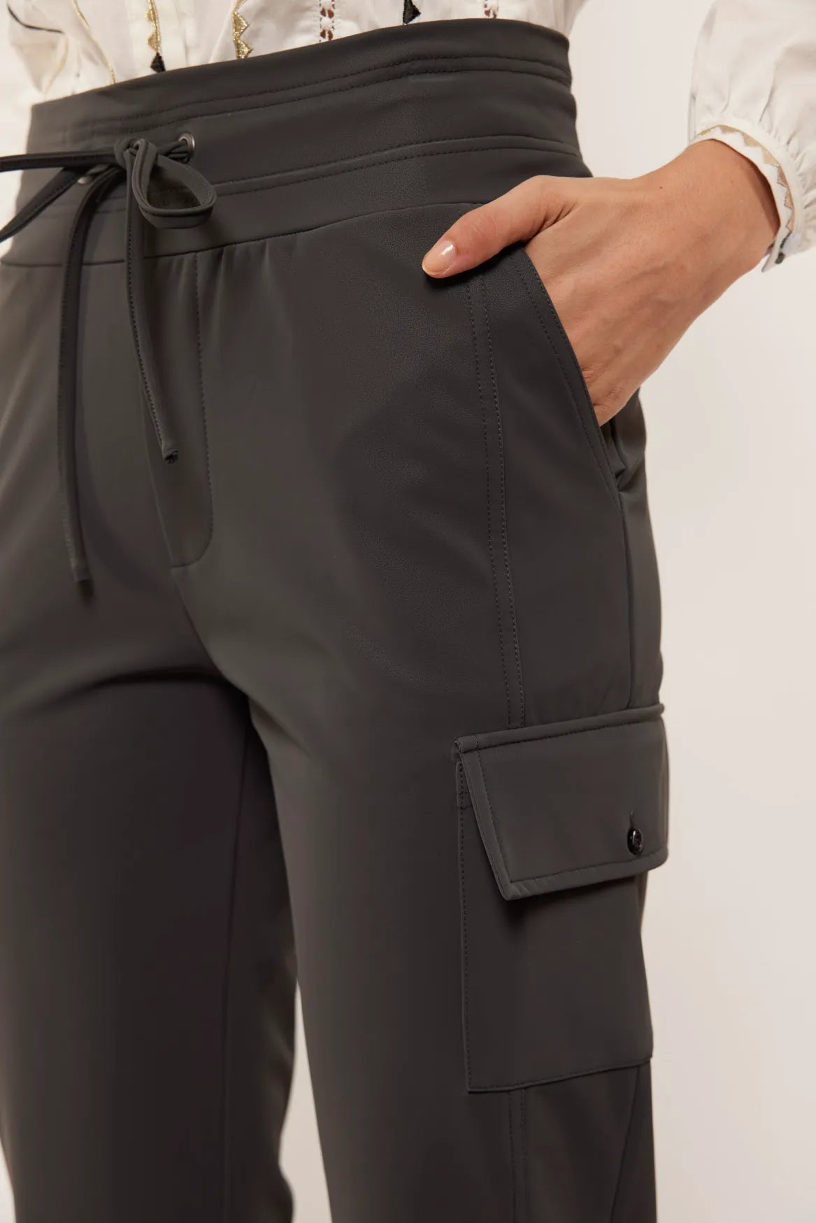Dark Gray