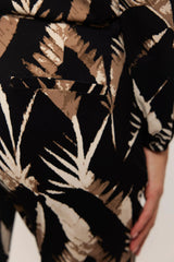Black/Sahara