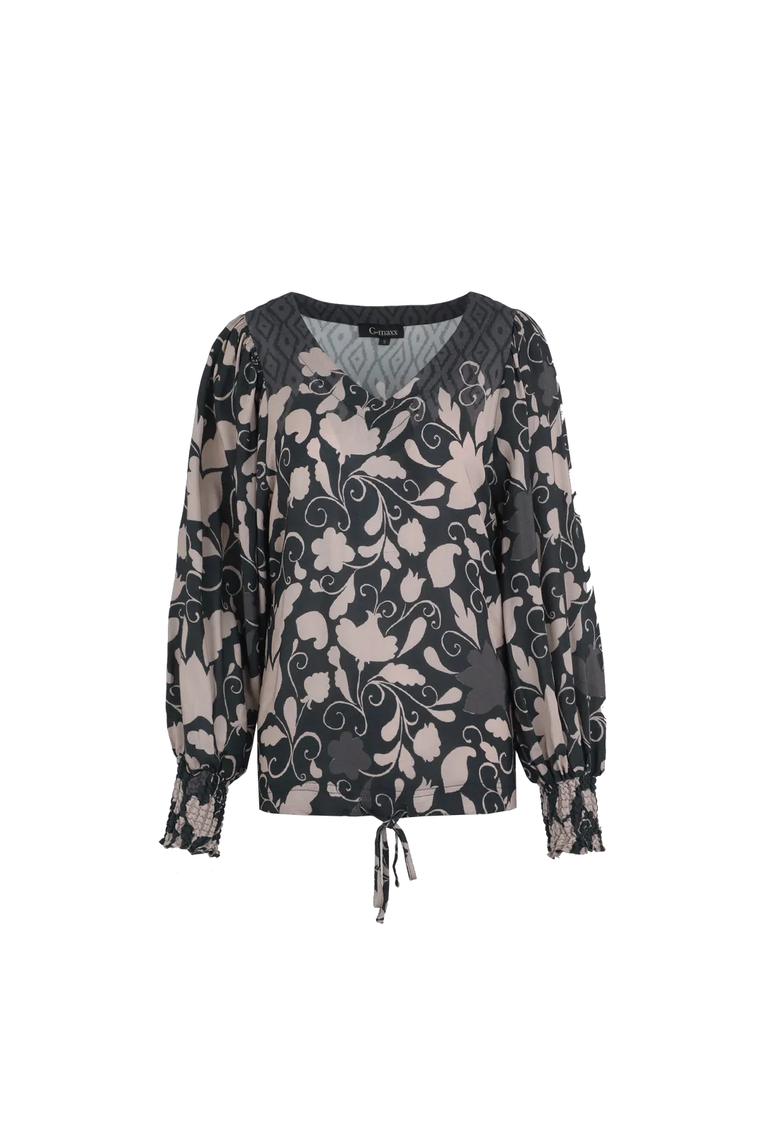 Black/Sahara