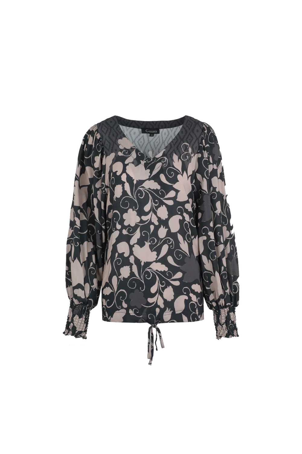 Black/Sahara