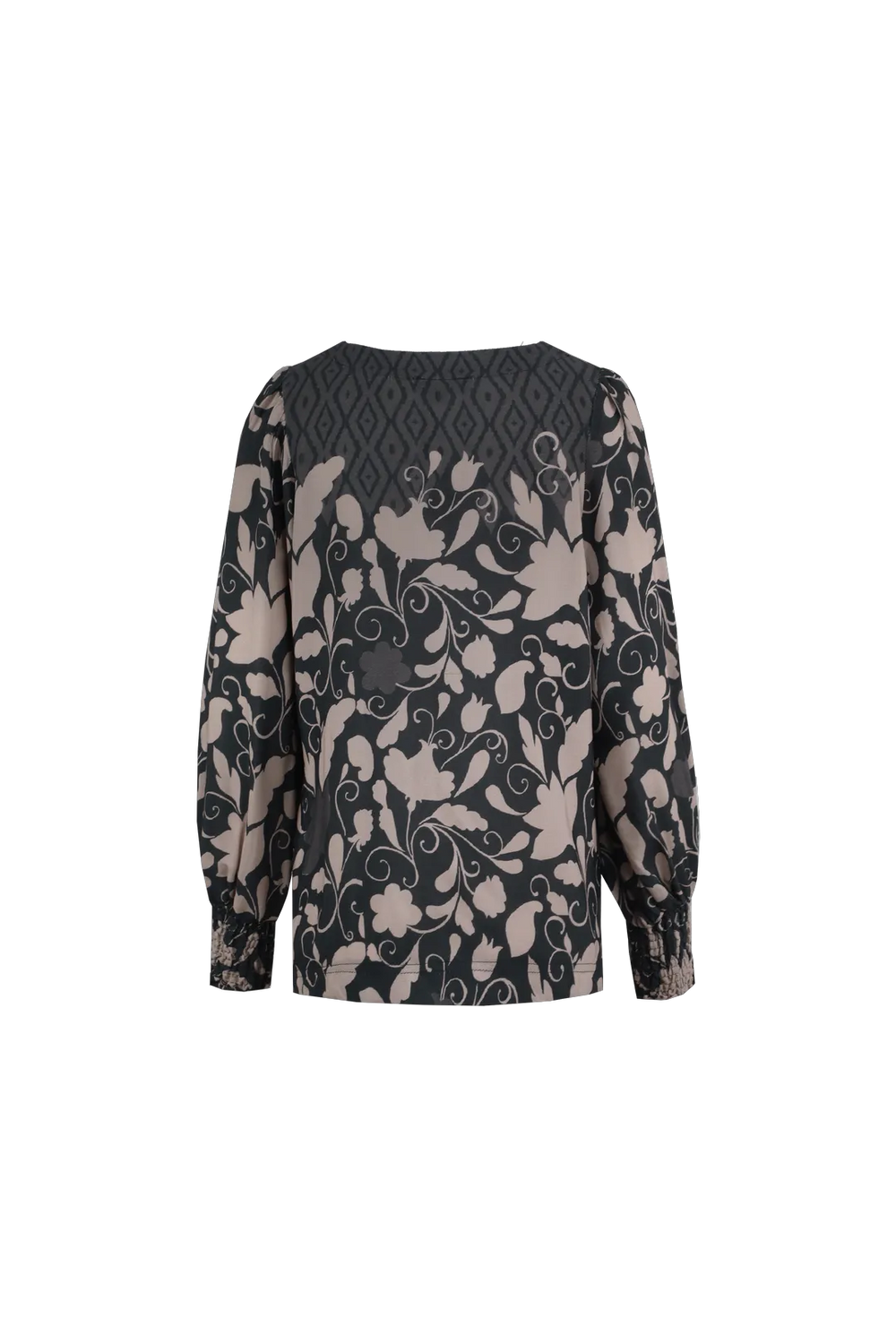 Black/Sahara