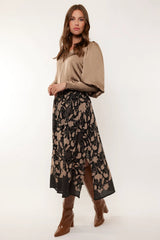 Black/Sahara